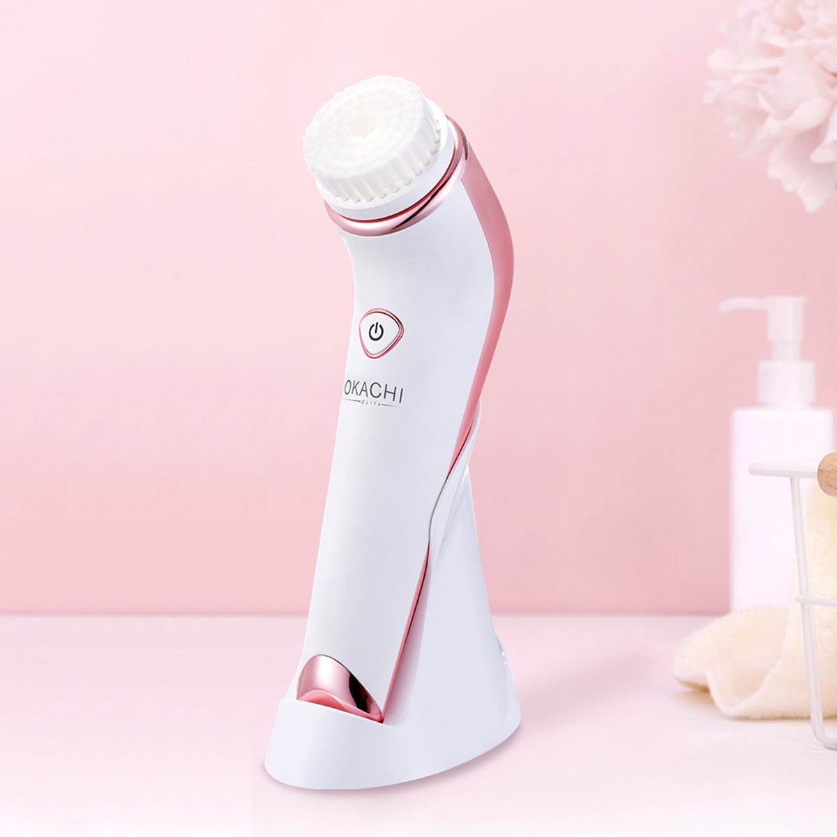 Face Cleaning Brush 8668