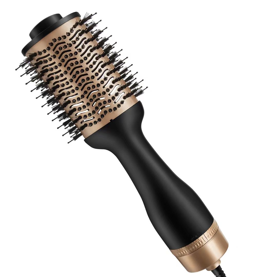 Hair Brush Dryer 6282