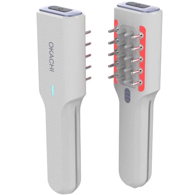 Hair Growth Comb 5637
