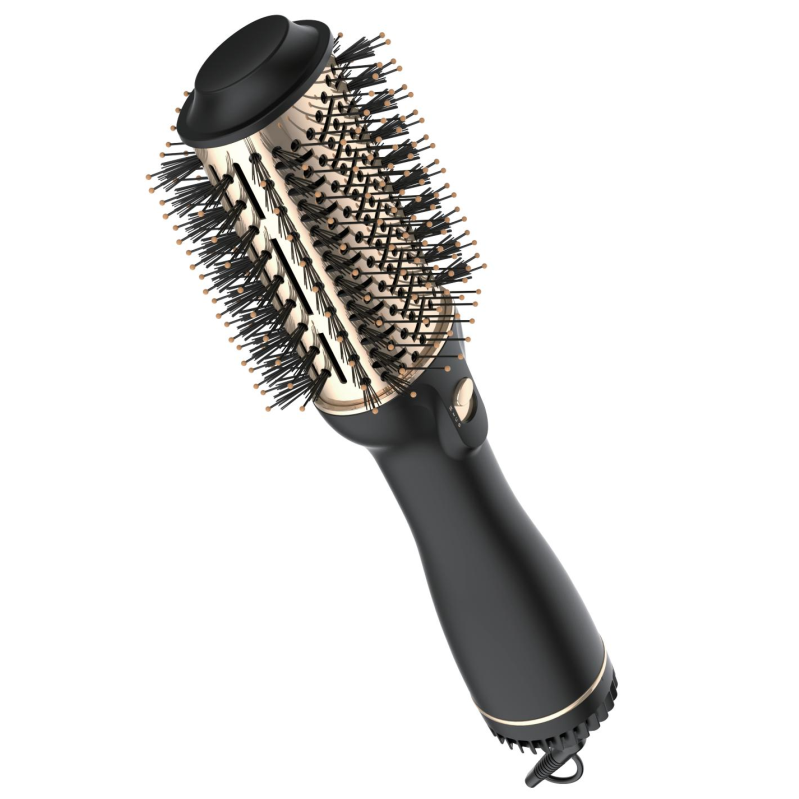 Hair Brush Dryer 6282