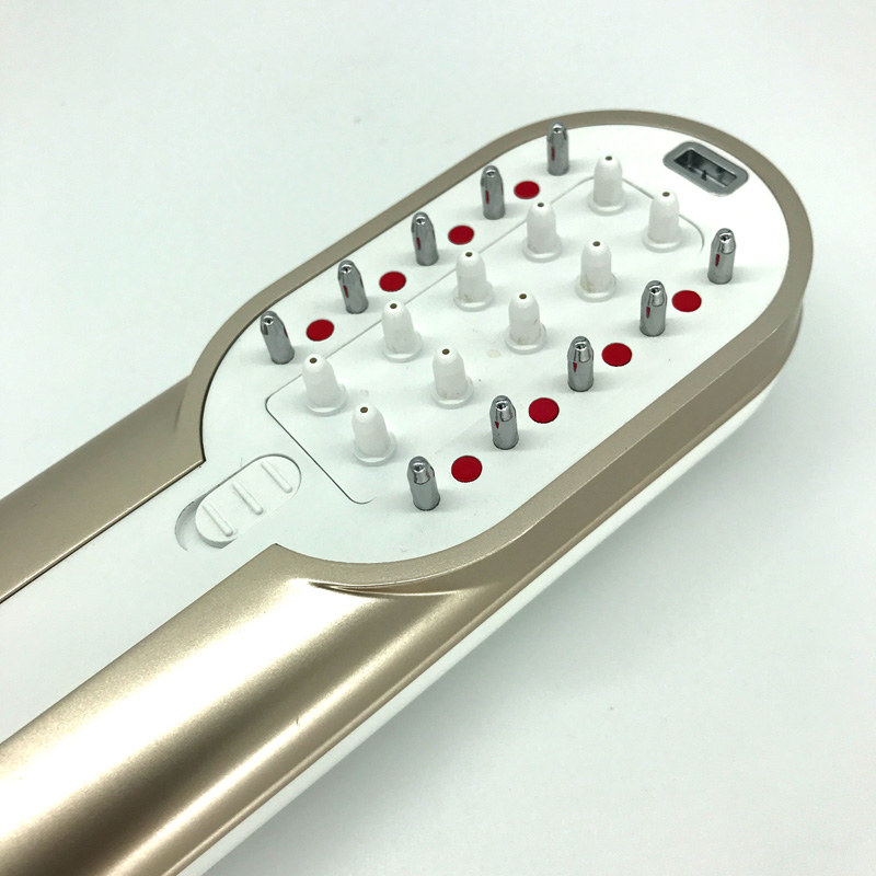 Hair Growth Comb 5626