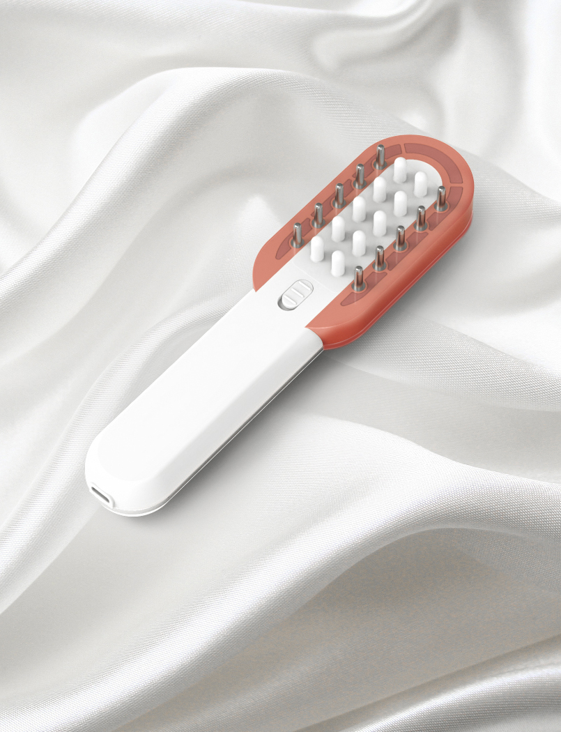 Hair Growth Comb 5636