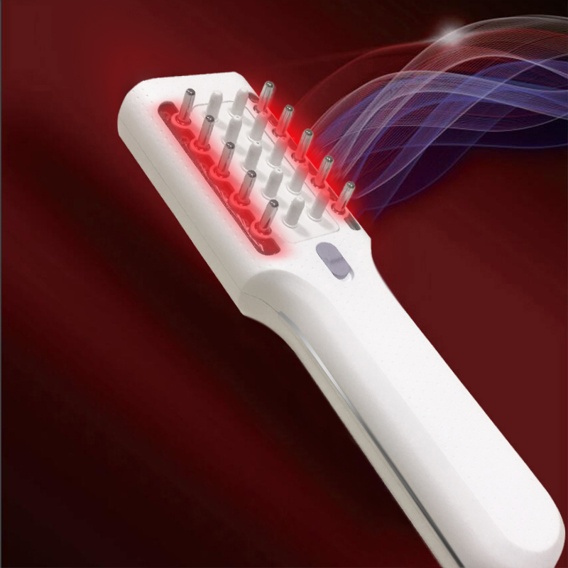 Hair Growth Comb 5637