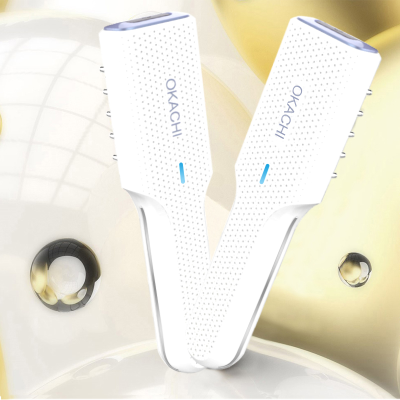 Hair Growth Comb 5637