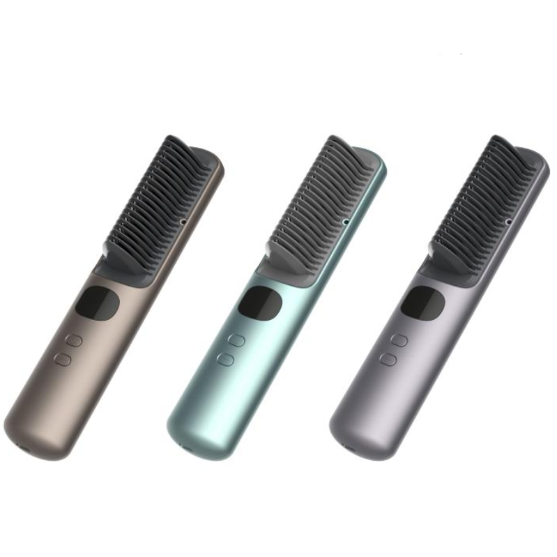 Wireless Hair Straightener 6560