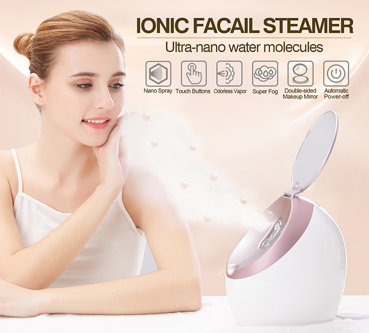 Facial Steamer-OG-2886