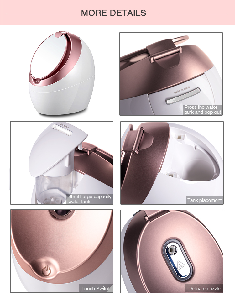 Facial Steamer-OG-2886