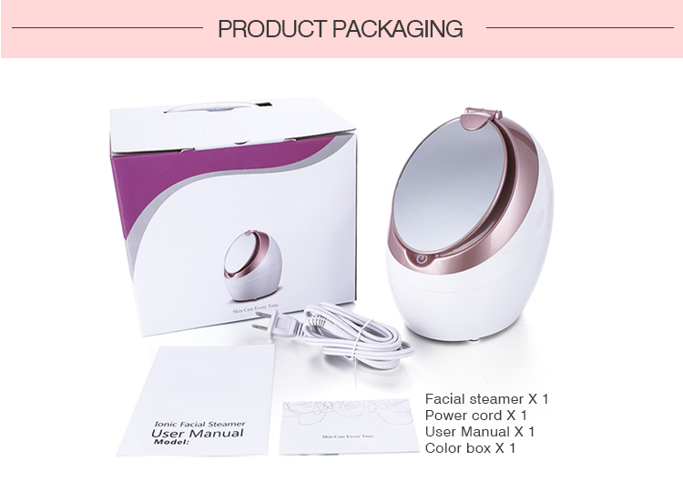 Facial Steamer-OG-2886