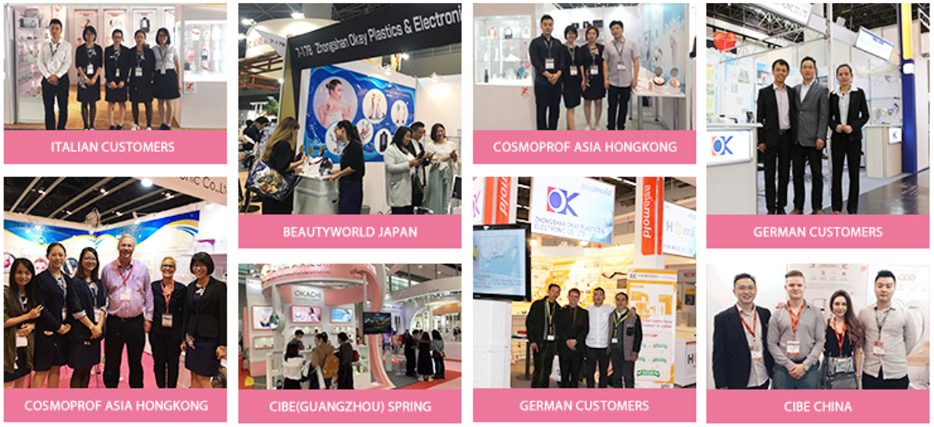 Massage Gun Set Massage Gun Set