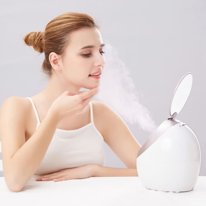 OKAY Facial Steamer