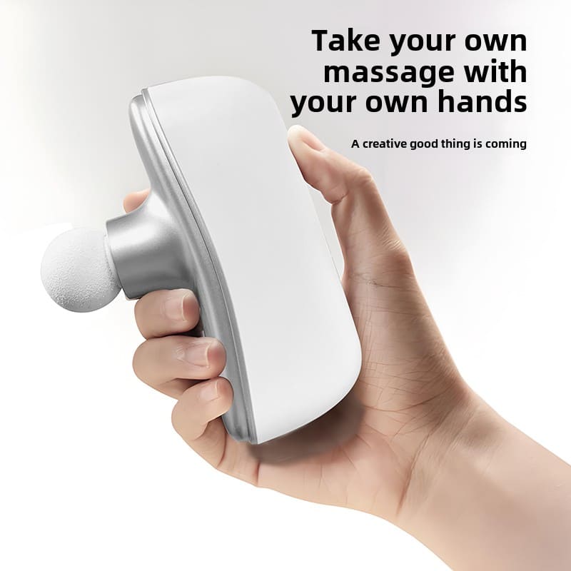 Massage Gun Set Massage Gun Set