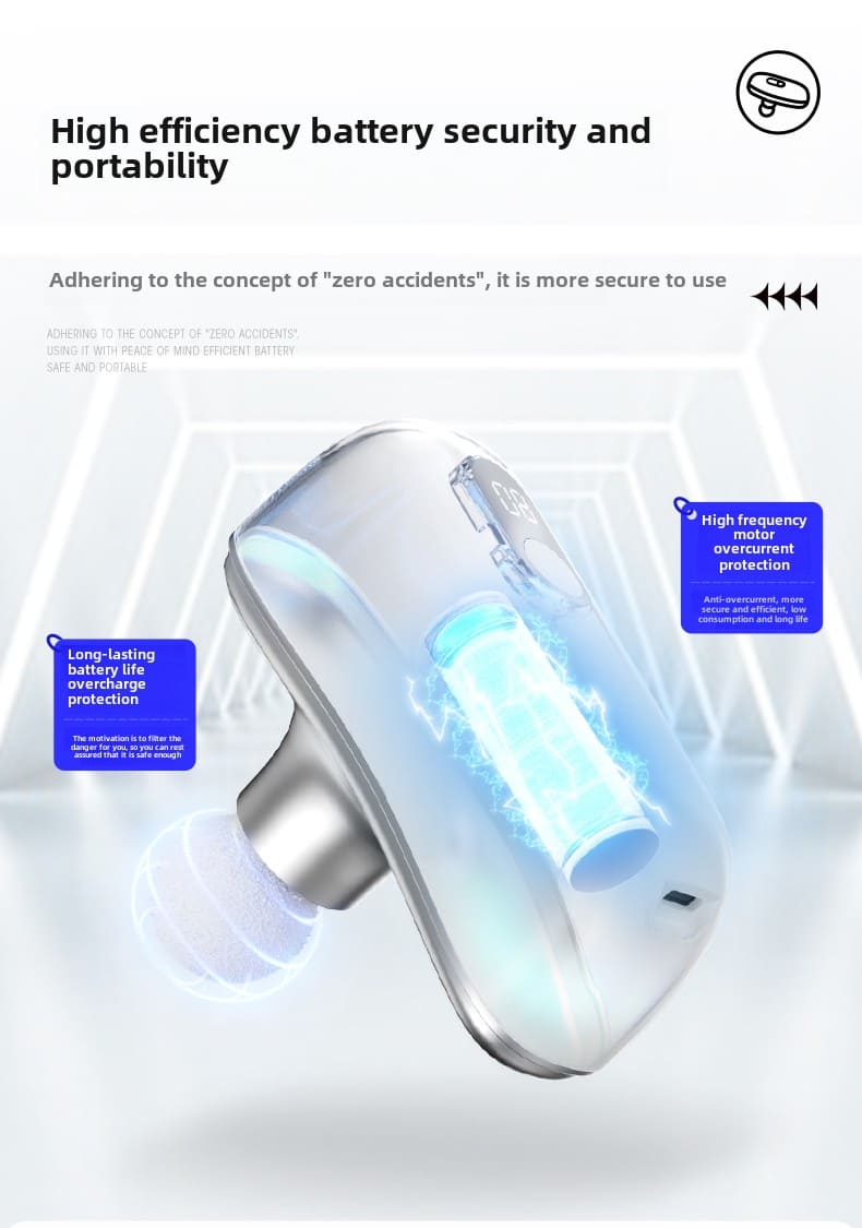 Massage Gun Set Massage Gun Set