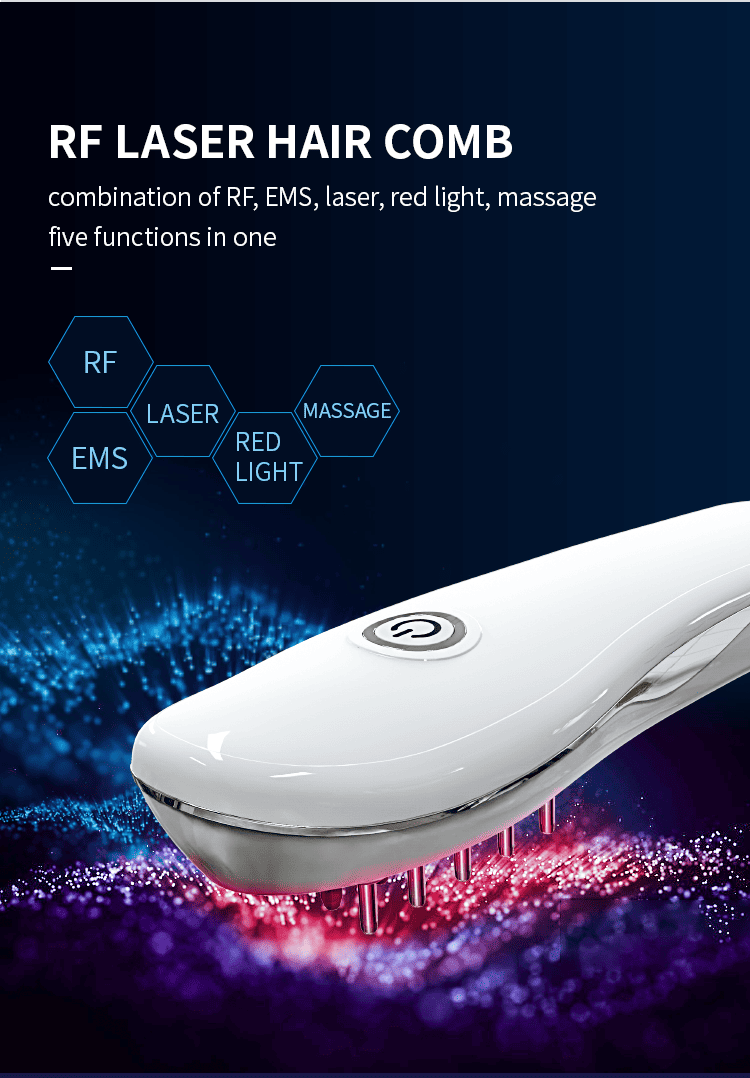 Benefits of Intelligent Temperature Control in Hair Care