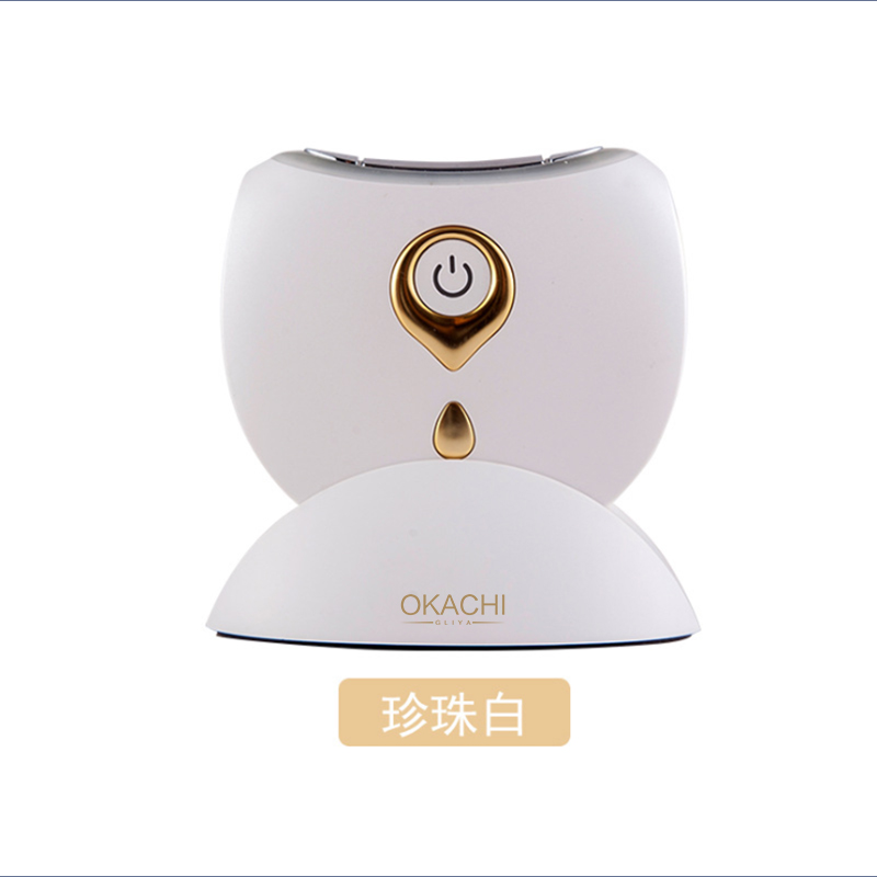 Light-Therapy Gua Sha 7615