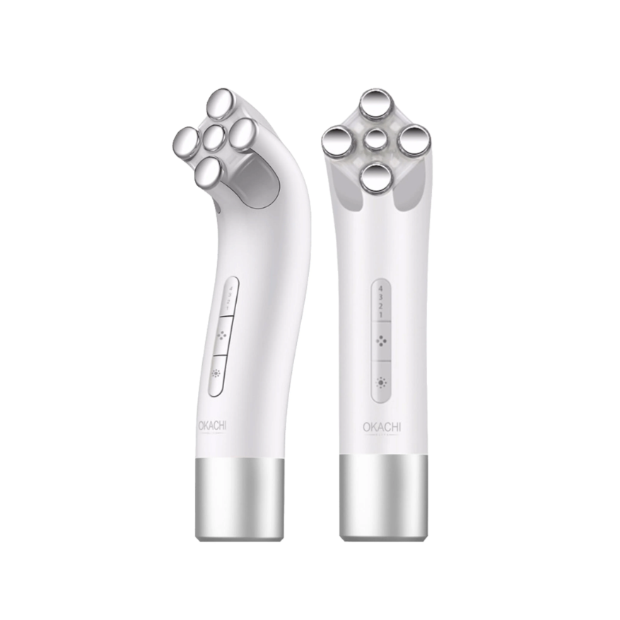 Multi-functional Facial Wand 5832