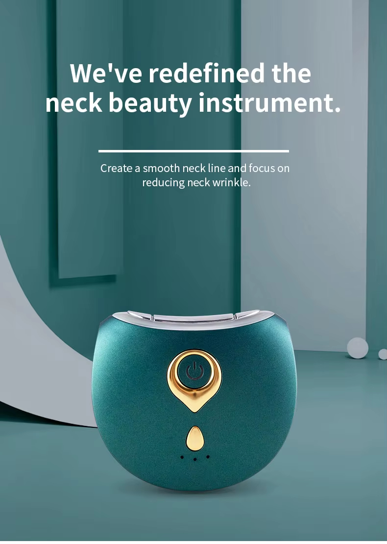 Light-Therapy Gua Sha 7615