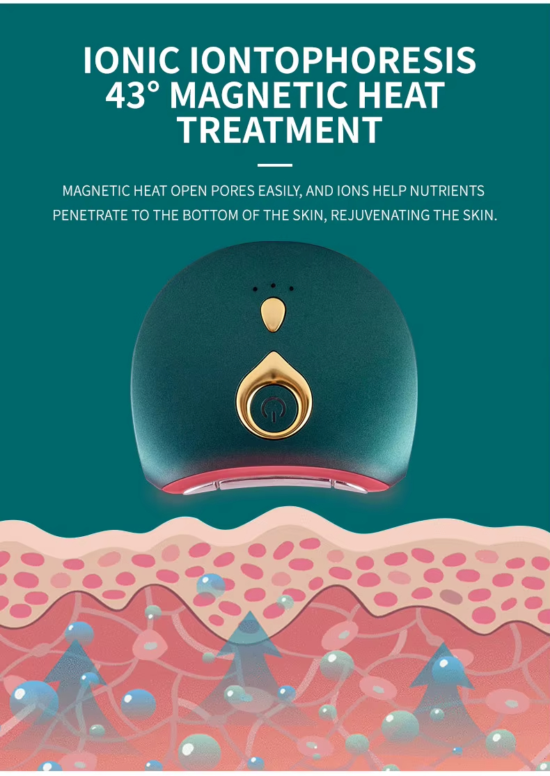 Light-Therapy Gua Sha 7615