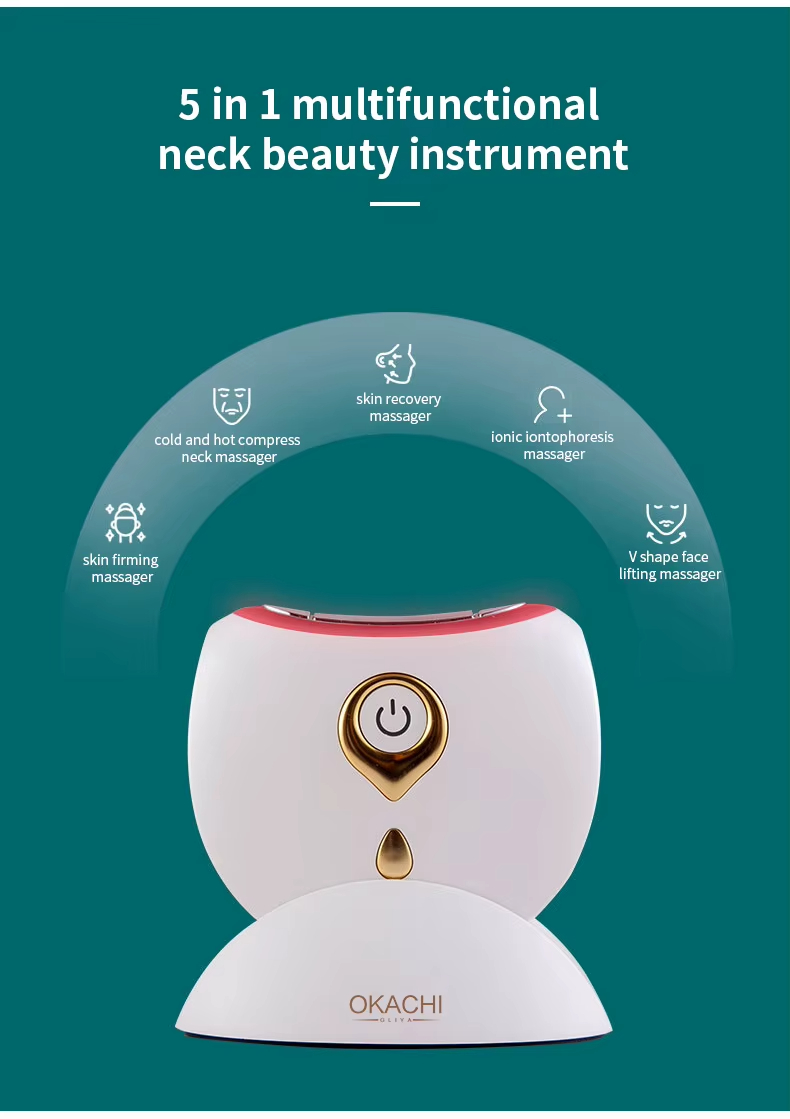 Light-Therapy Gua Sha 7615