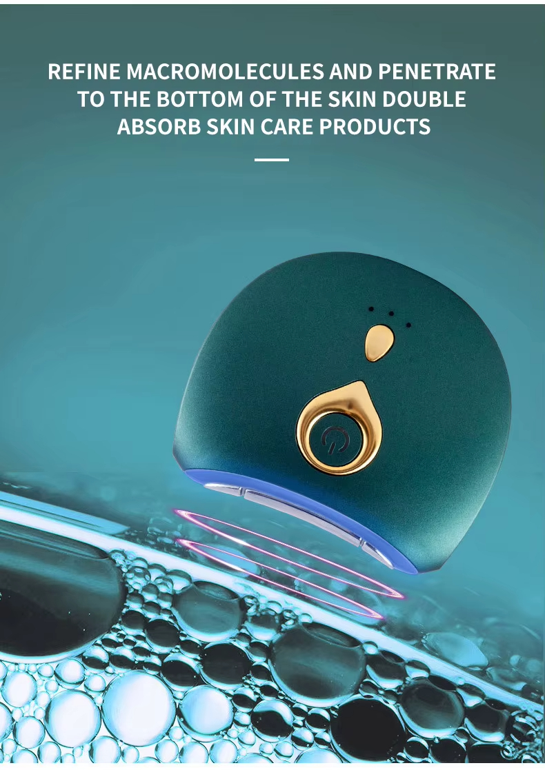 Light-Therapy Gua Sha 7615