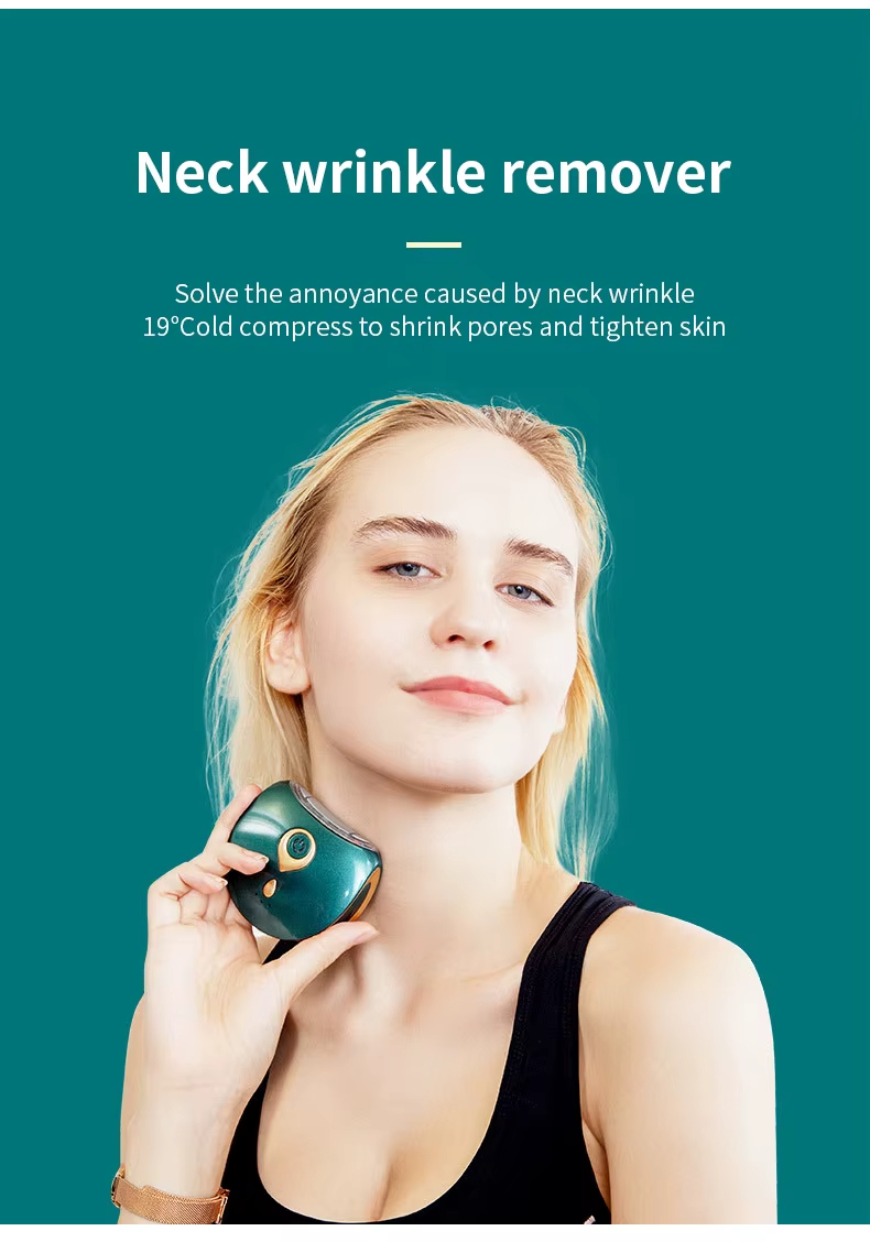 Light-Therapy Gua Sha 7615