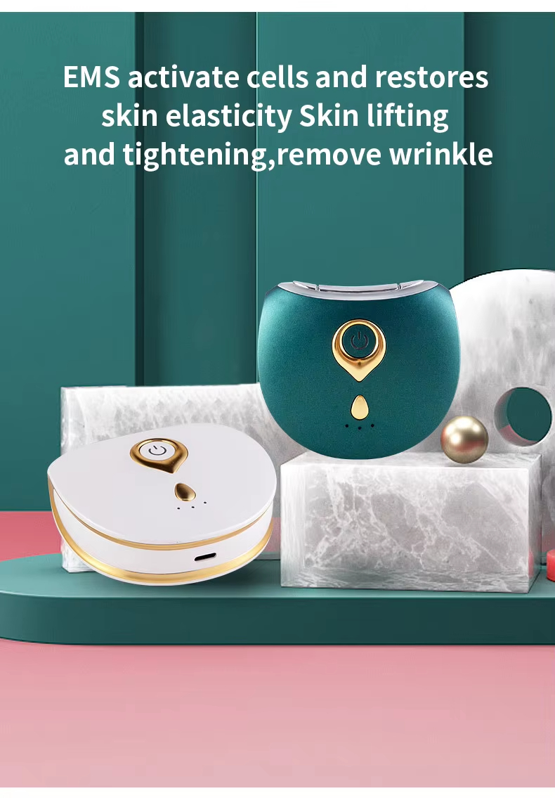 Light-Therapy Gua Sha 7615