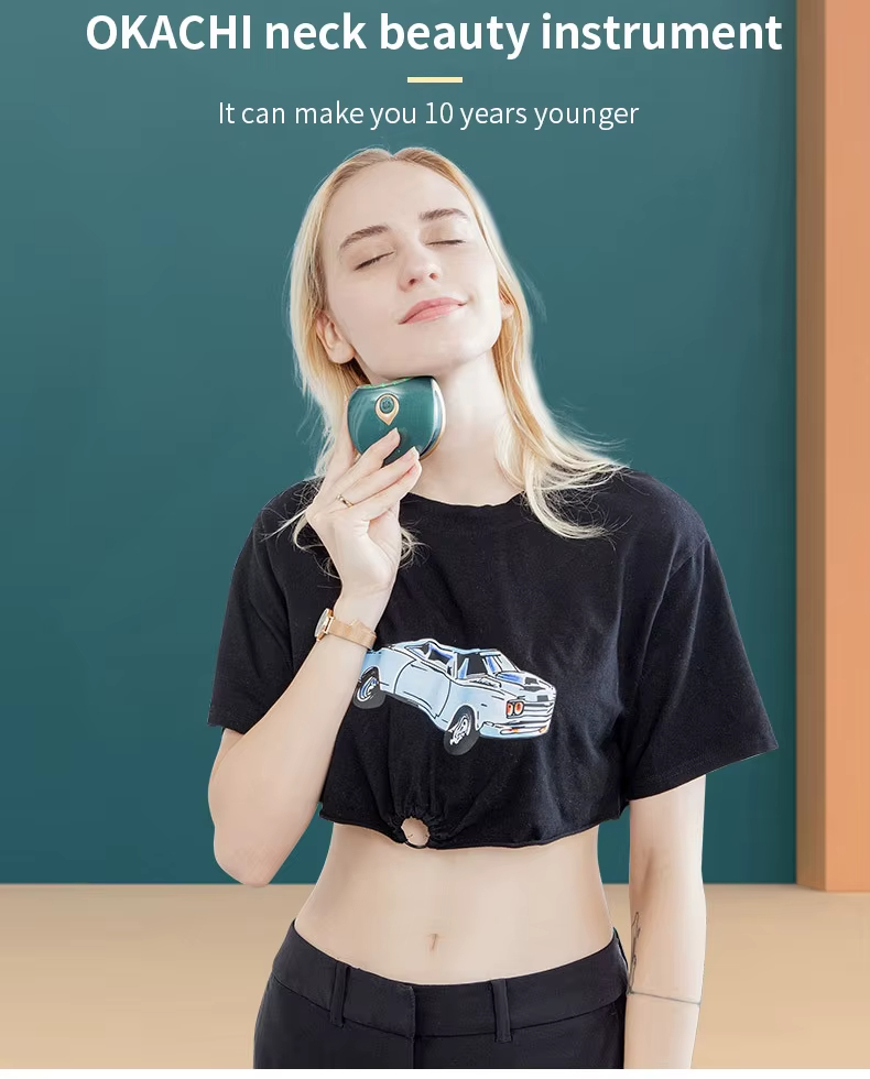 Light-Therapy Gua Sha 7615