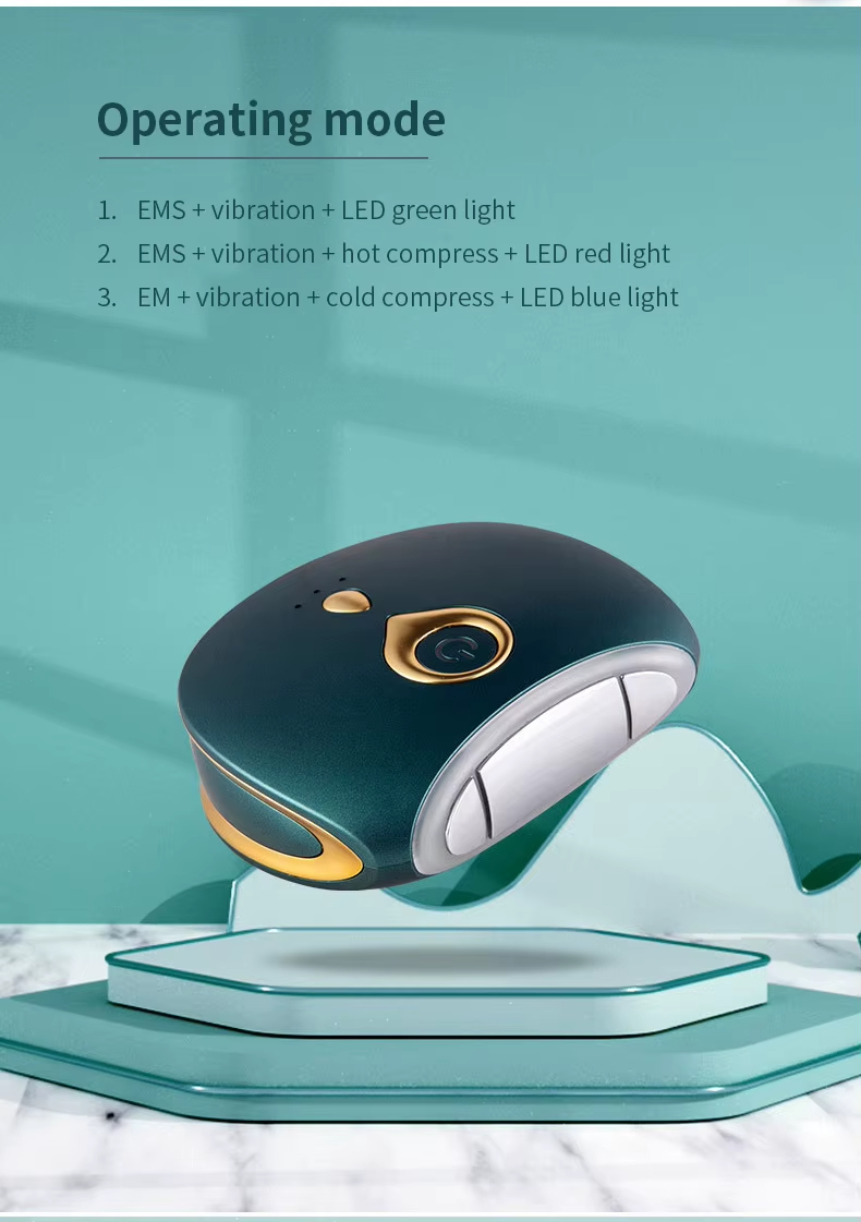 Light-Therapy Gua Sha 7615