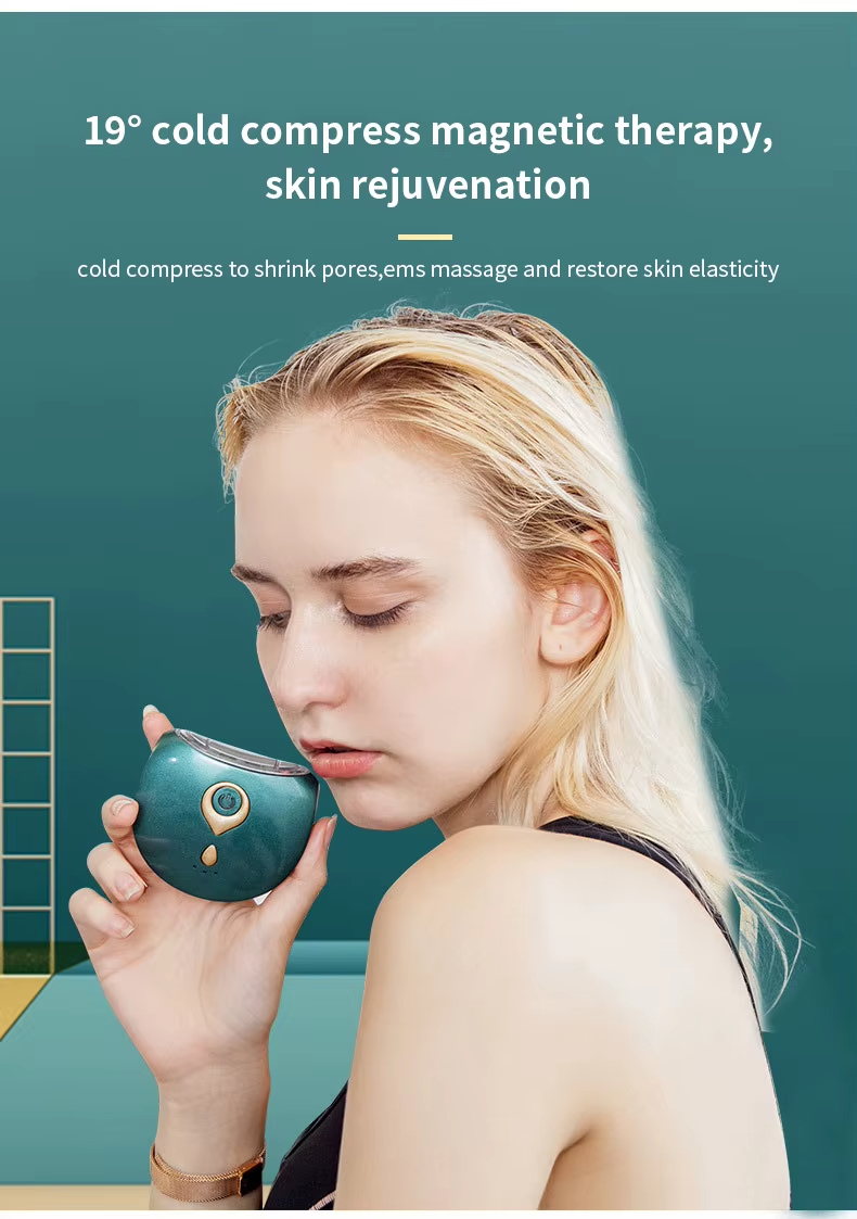 Light-Therapy Gua Sha 7615