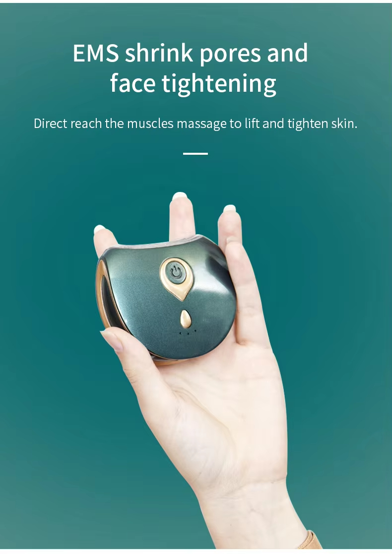 Light-Therapy Gua Sha 7615