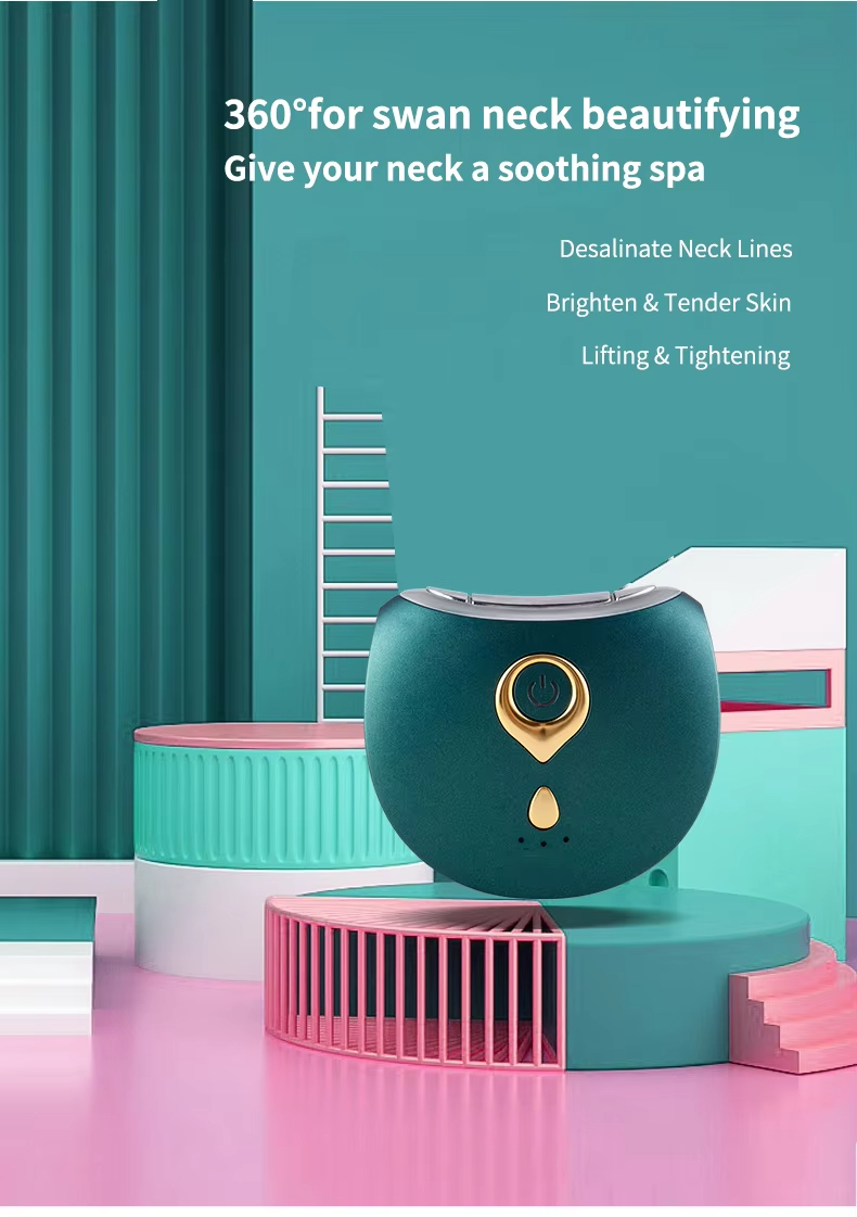 Light-Therapy Gua Sha 7615