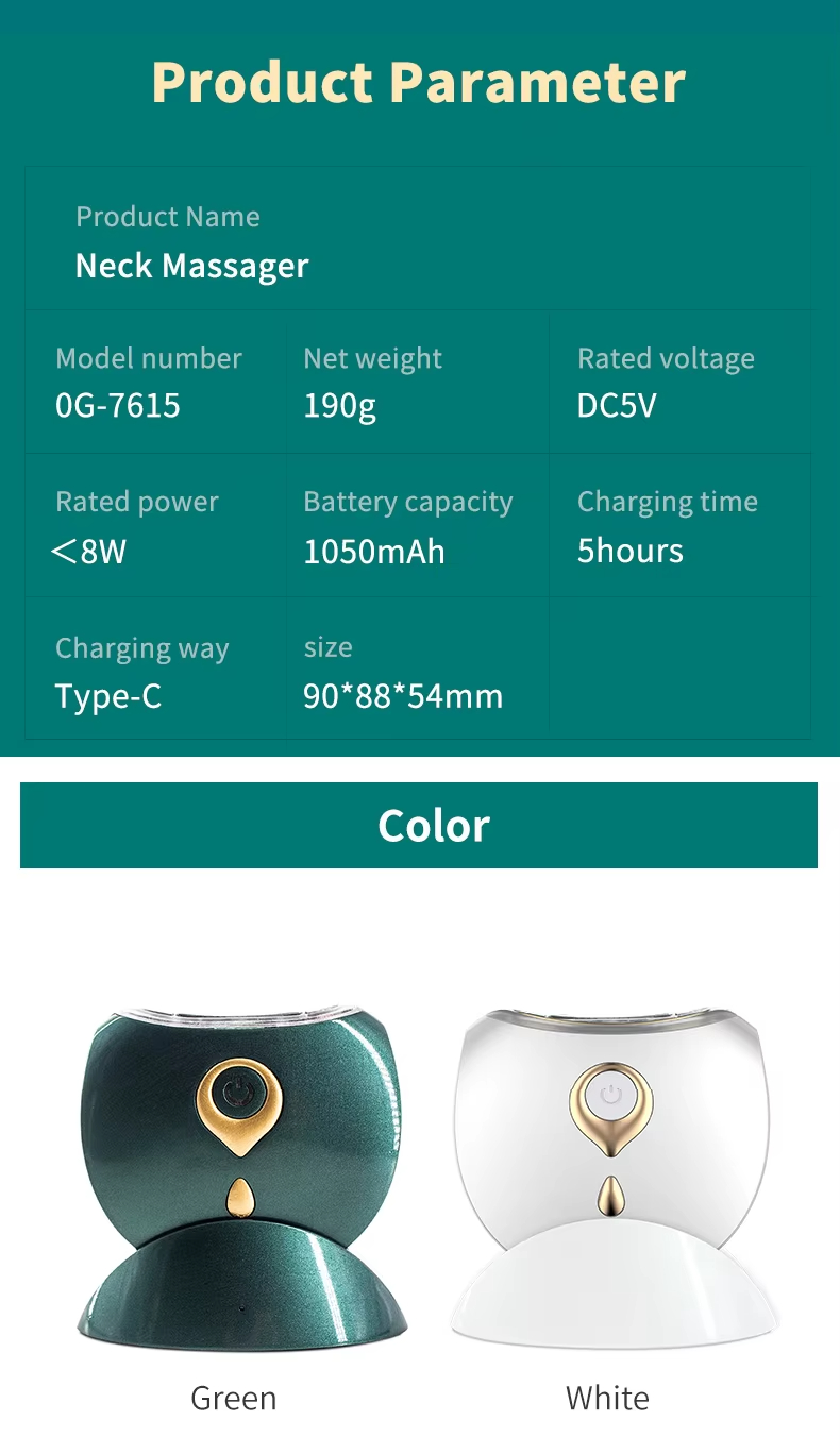 Light-Therapy Gua Sha 7615