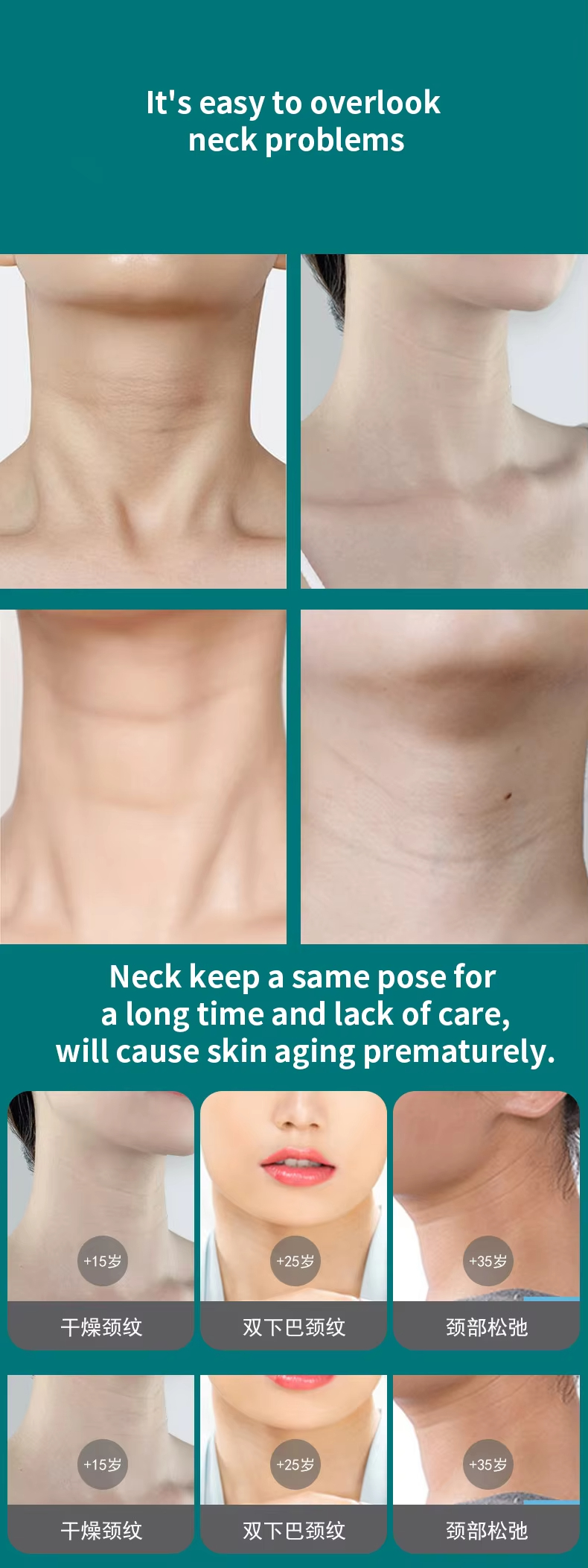 Light-Therapy Gua Sha 7615