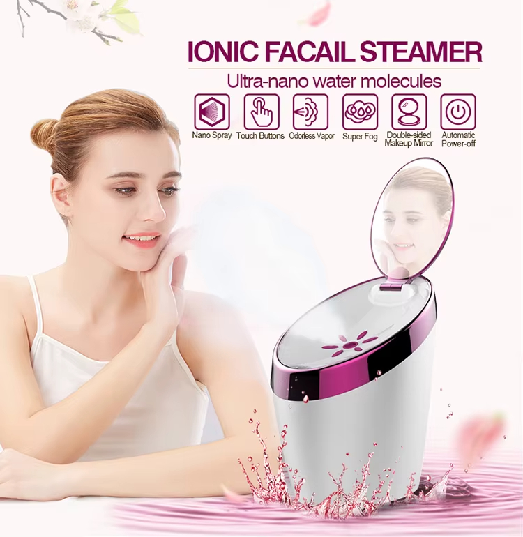 Facial Steamer-OG-2628