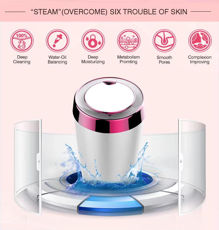 Facial Steamer-OG-2628