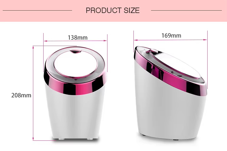 Facial Steamer-OG-2628