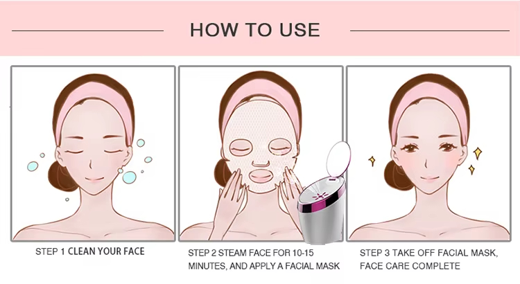 Facial Steamer-OG-2628