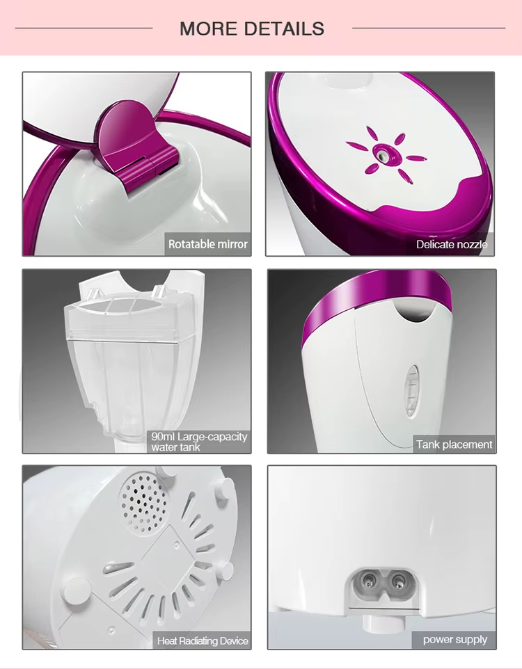 Facial Steamer-OG-2628