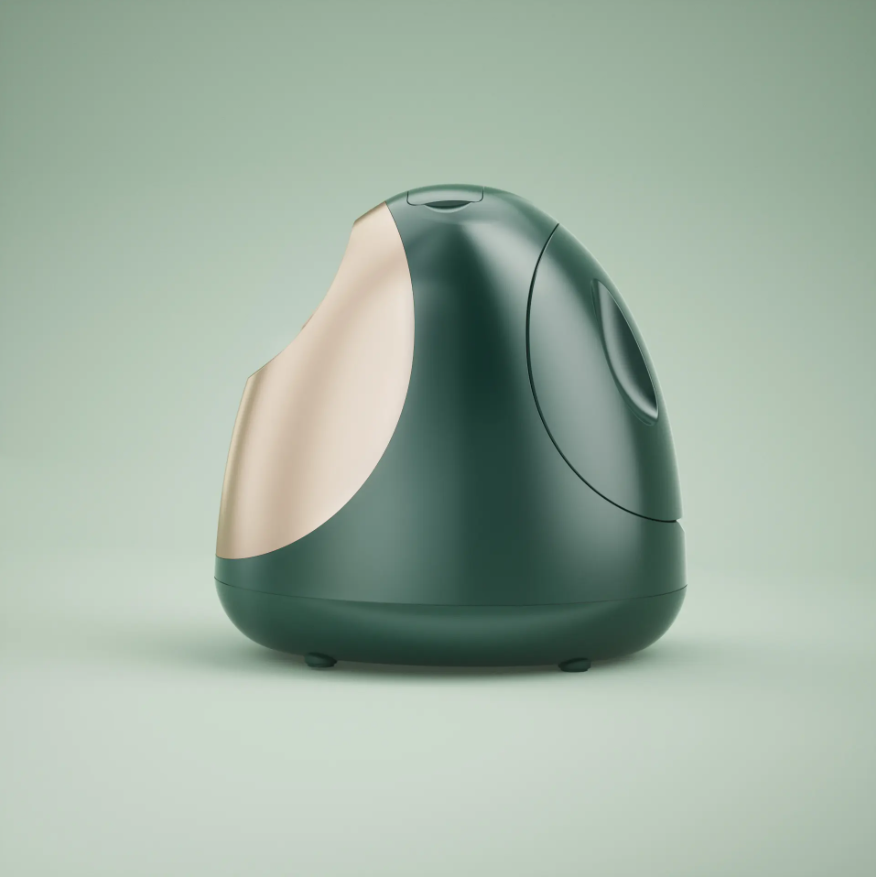 Hot & Cold Face Steamer