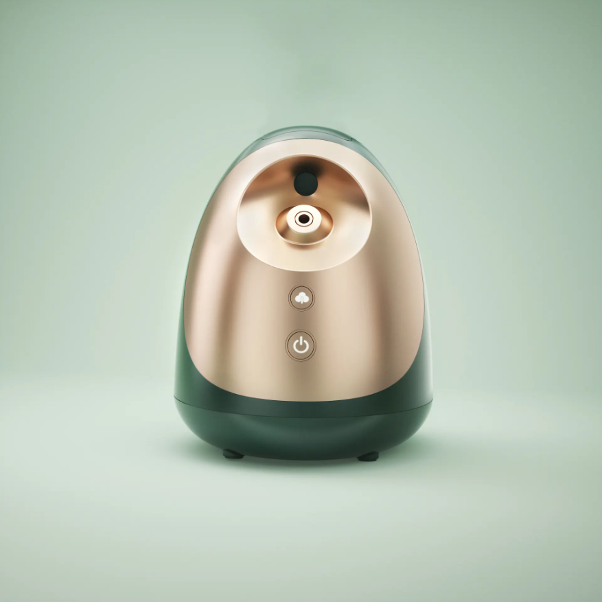 Hot & Cold Face Steamer