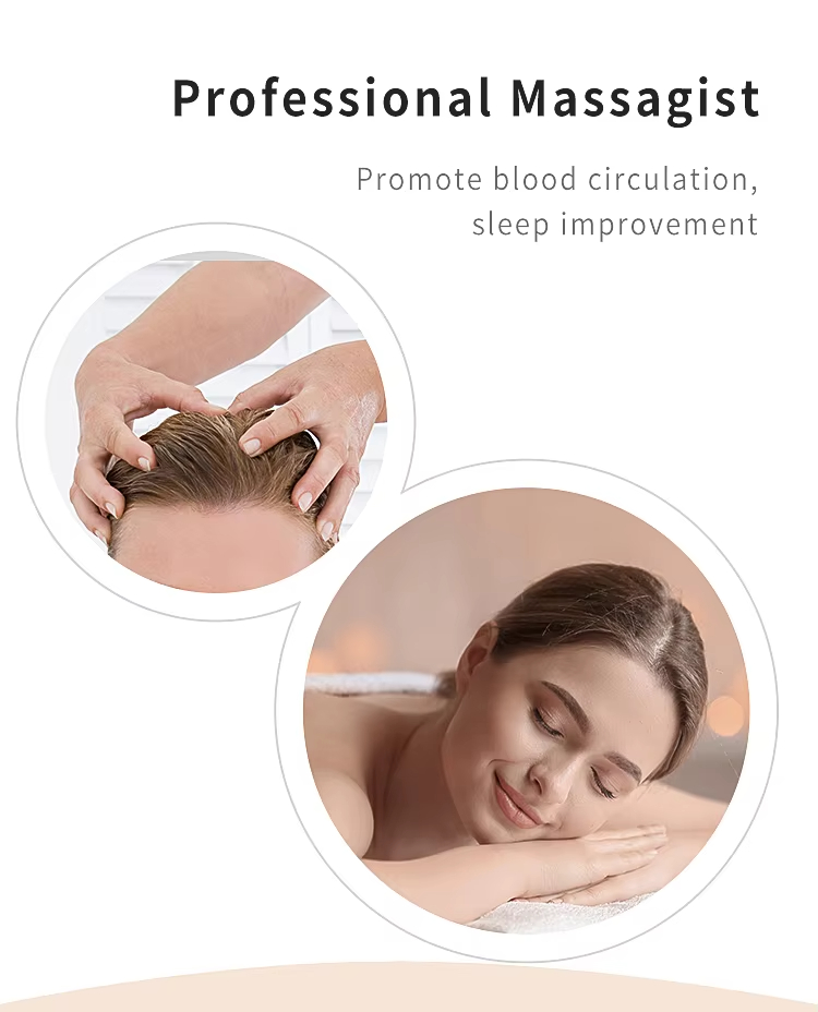 Head Massager