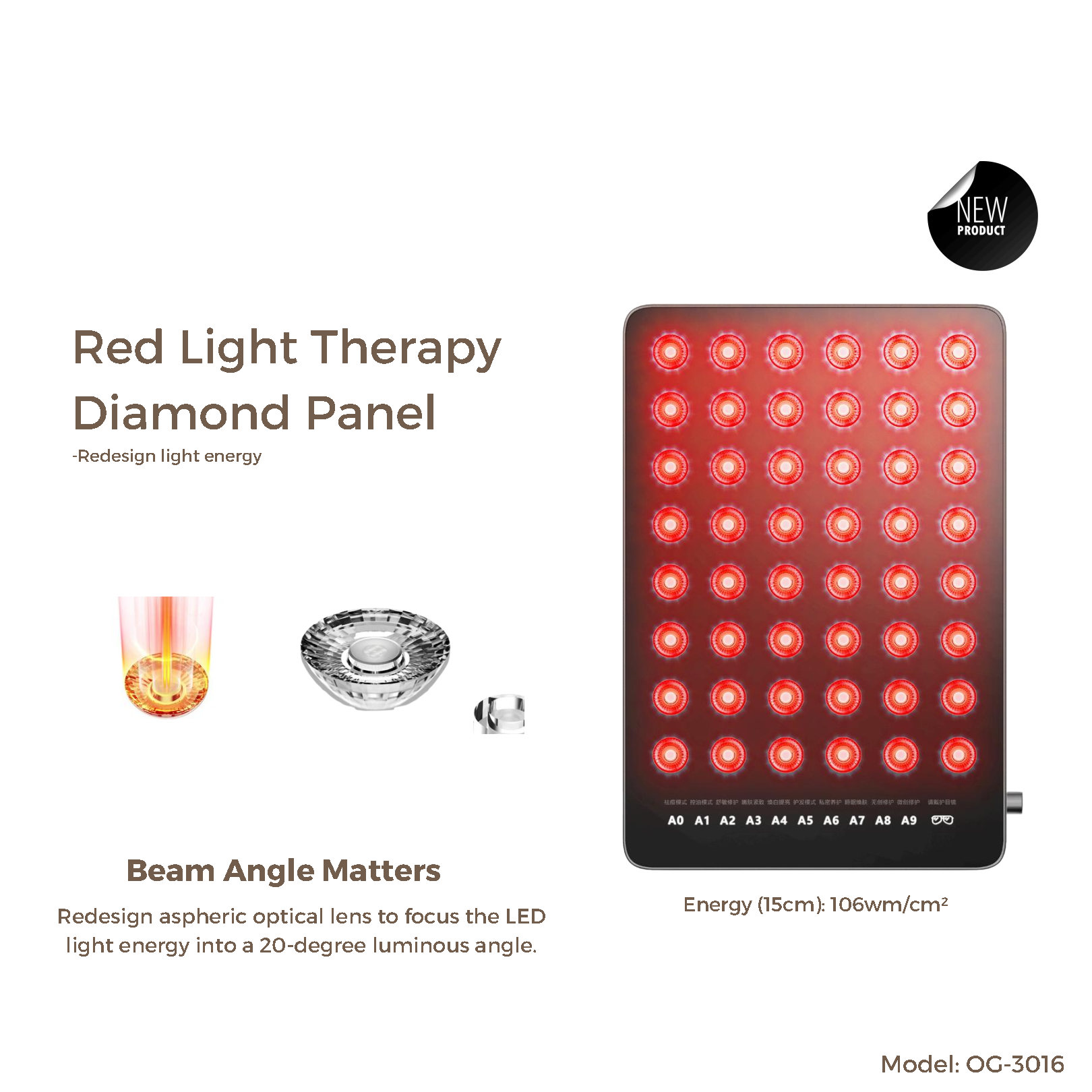 OKACHI Debuts Intelligent Phototherapy Beauty Devices at 2025 Hong Kong Global Sources Spring Second