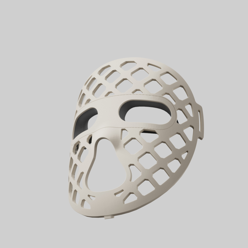 LED Therapy Face Mask
