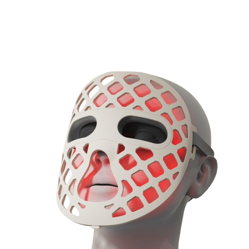 LED Face Mask