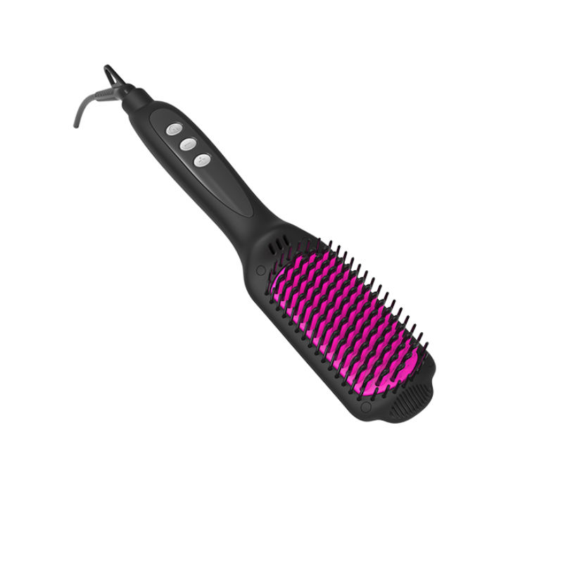 OKACHI Negative Ion Straightening Comb SZ78T