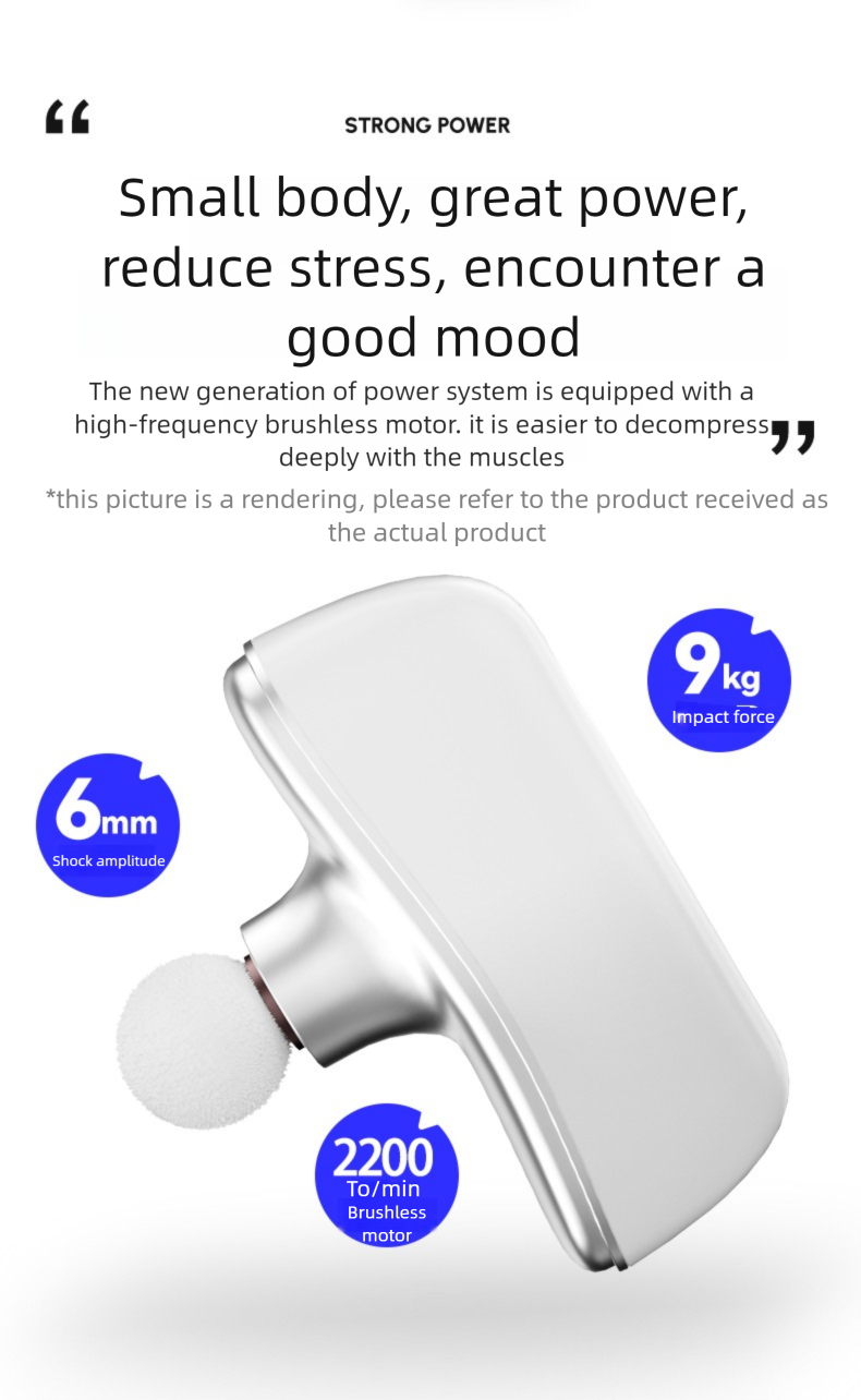 Fascia Gun: The Dual Nature of Fitness Tools & Science-Backed Buying Guide