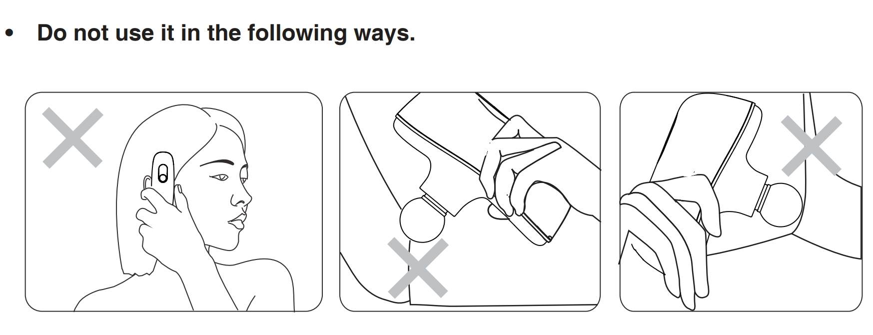 Your Must-Have "Exercise Partner": Safe Usage Guide for Fascia Guns
