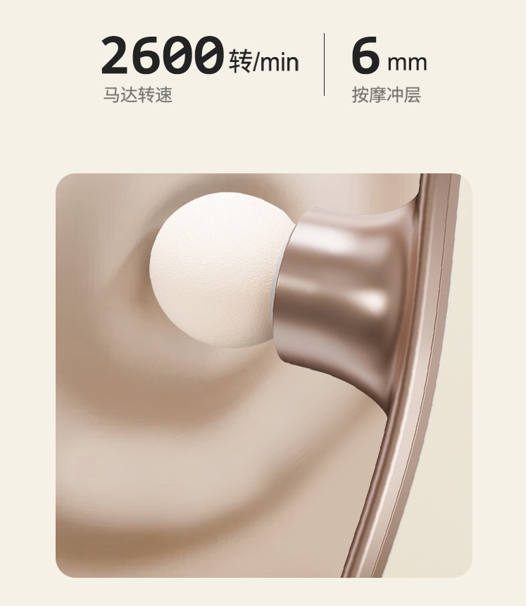 Dragon Boat Festival Wellness New Move: Smart Massage Device Energizes Your Summer