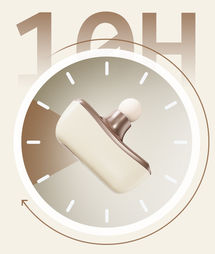 Dragon Boat Festival Wellness New Move: Smart Massage Device Energizes Your Summer