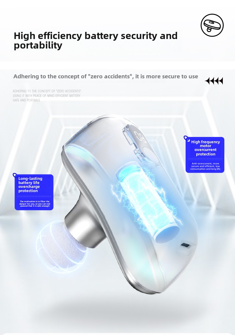 The "Mechanical Magic" Inside Fascia Guns: Unveiling the Precision Engineering Behind Massage Heads 