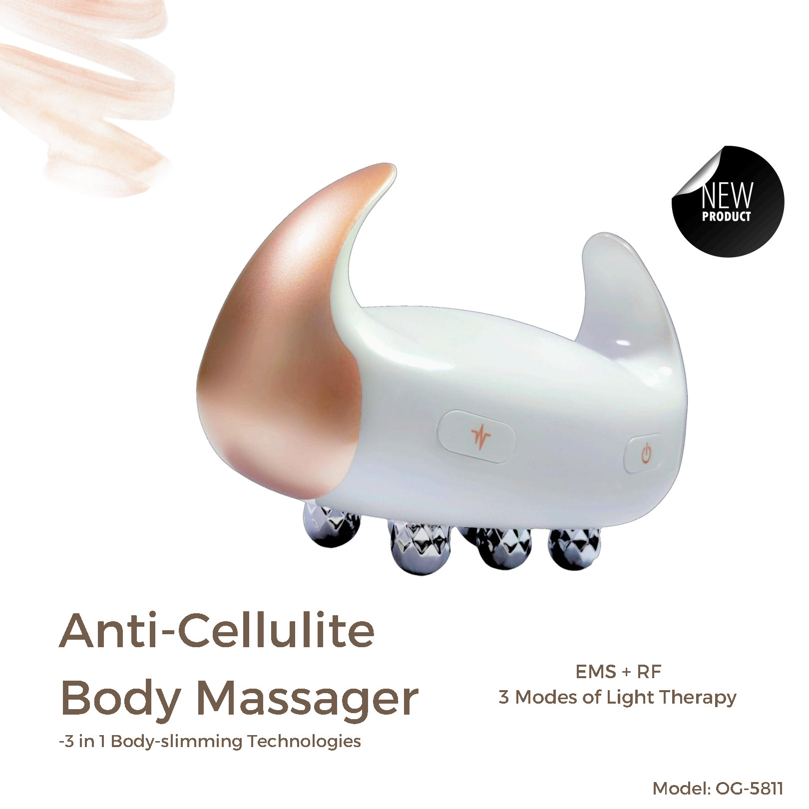 The Evolution Journey of Beauty Devices: From Skincare Apprentice to Anti-Aging Director